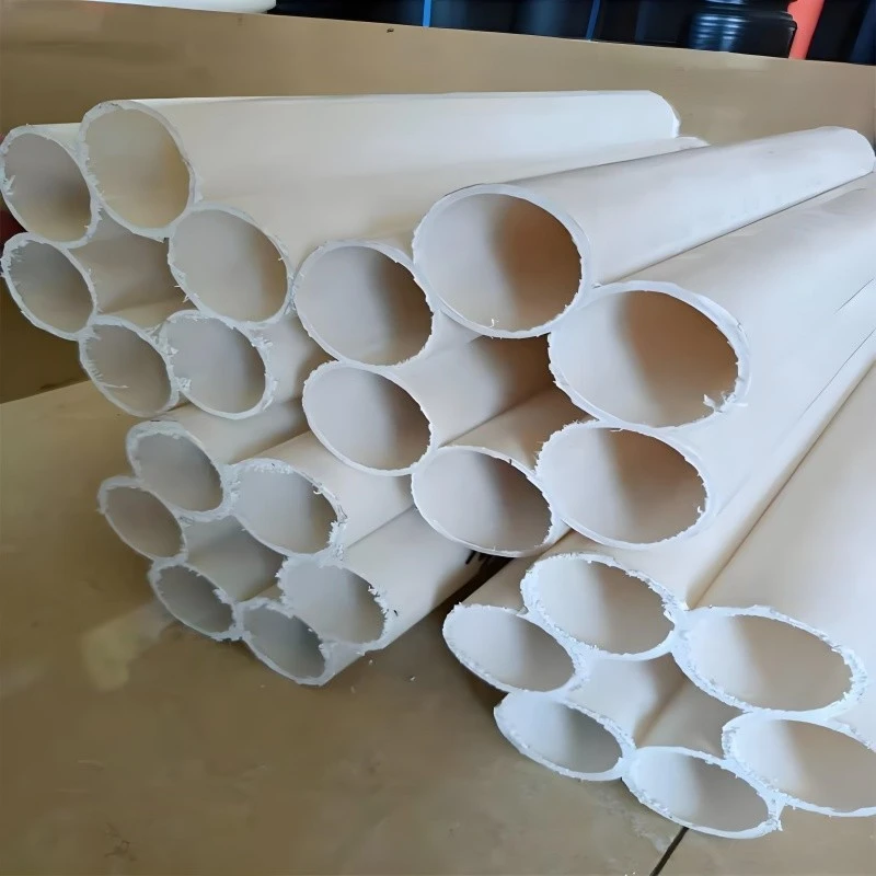 PVC conduit pipe