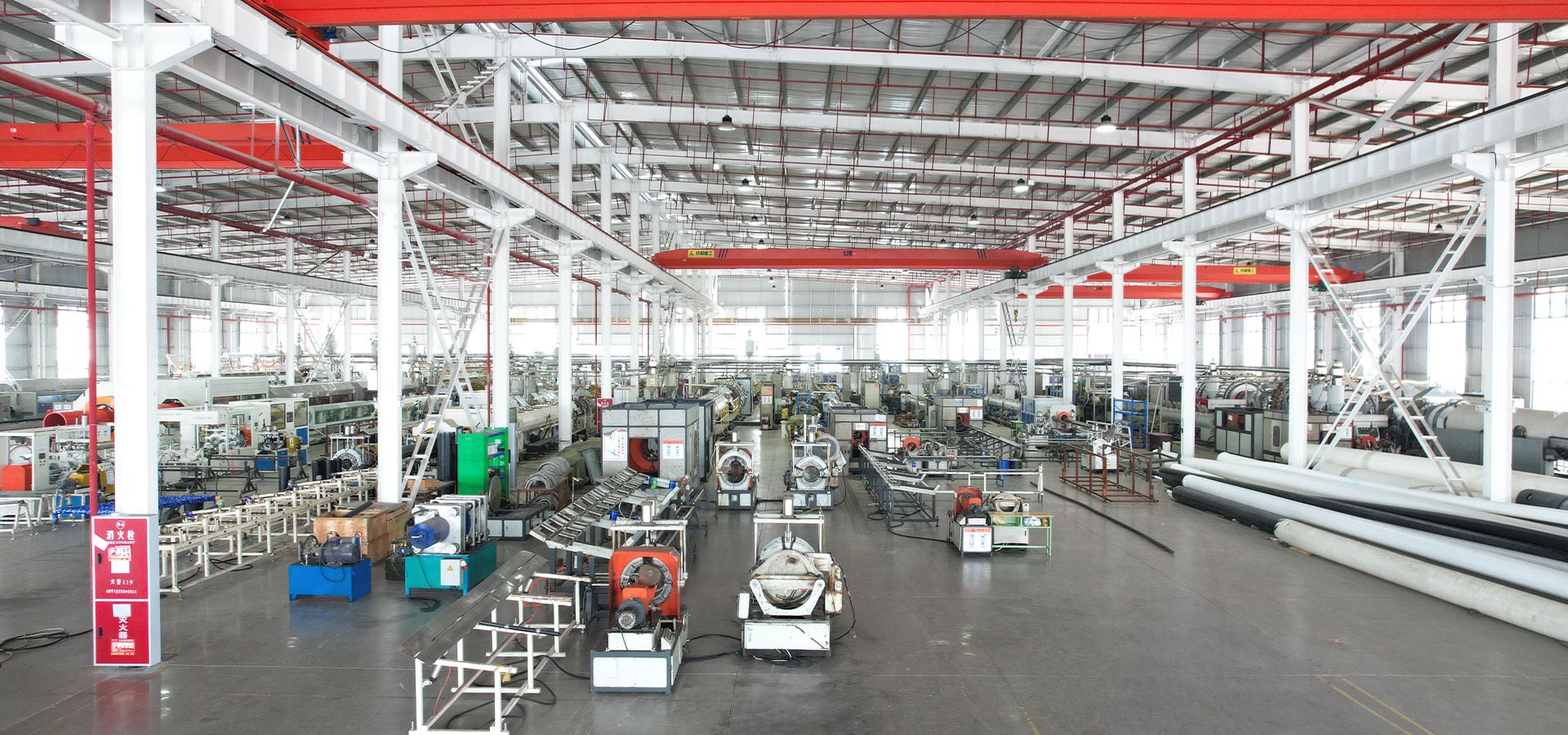 Drainage System Manufacturer