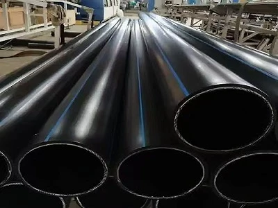 Tubi SRTP per il trasporto-di acque minerarie a lunga distanza: cosa devono controllare gli acqui...