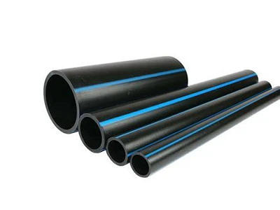 Tubi minerari in HDPE: dove va la pressione dell'acqua pompata nelle lunghe linee di drenaggio de...