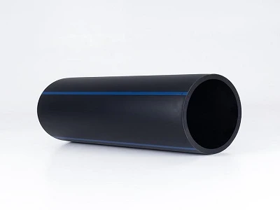 Cosa succede ai tubi minerari in HDPE quando cambia la pressione dell'acqua in miniera?