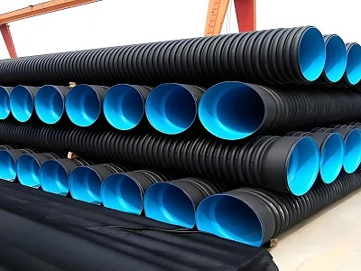 Perché la resistenza agli urti è importante nei tubi di drenaggio minerario in HDPE?