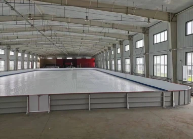 UHMWPE Synthetic Ice sheet UHMWPE Synthetic Ice sheet