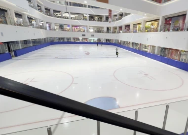 UHMWPE Synthetic Ice sheet UHMWPE Synthetic Ice sheet