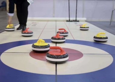 UHMWPE Synthetic Ice sheet UHMWPE Synthetic Ice sheet