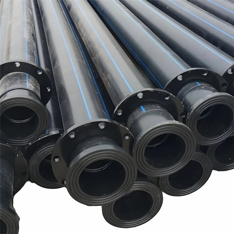 Tubo di sterili uhmwpe